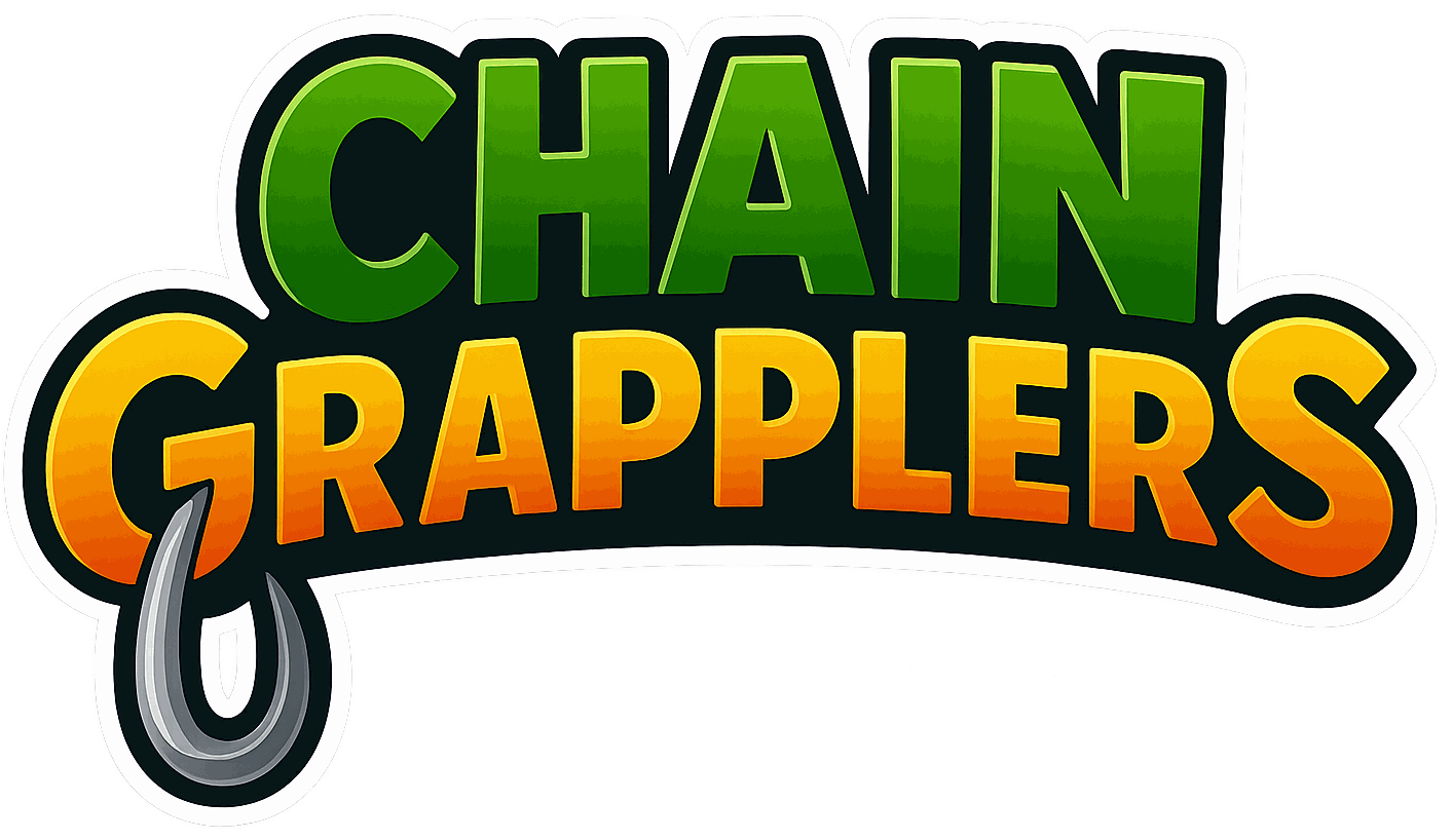 ChainGrapplers